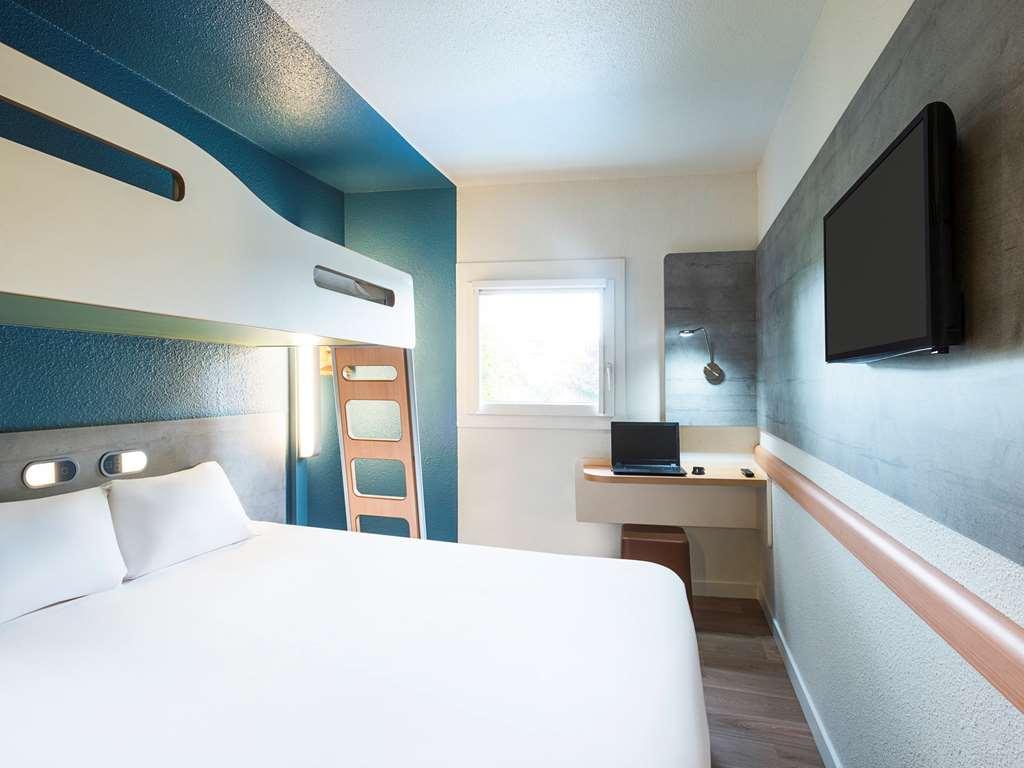 Ibis Budget Marmande Cameră foto