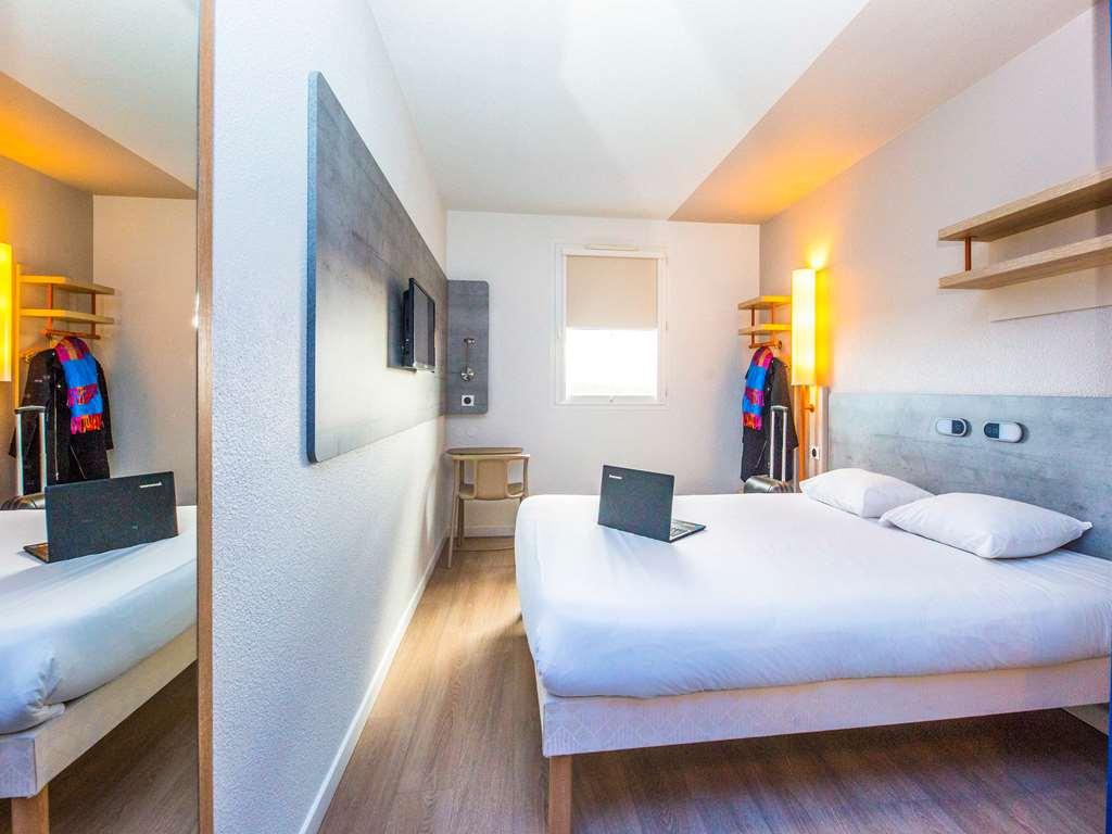 Ibis Budget Marmande Cameră foto
