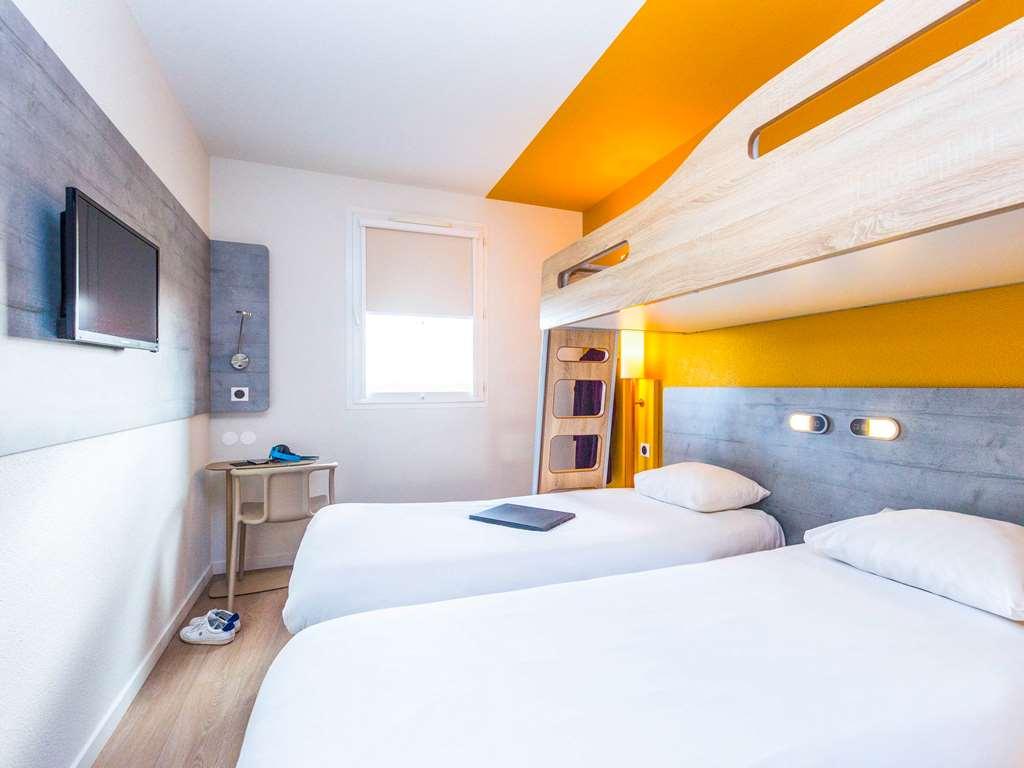 Ibis Budget Marmande Cameră foto