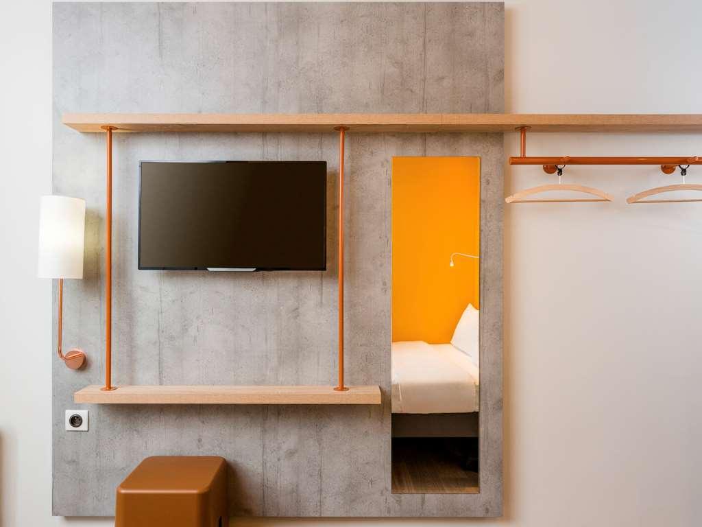 Ibis Budget Marmande Cameră foto