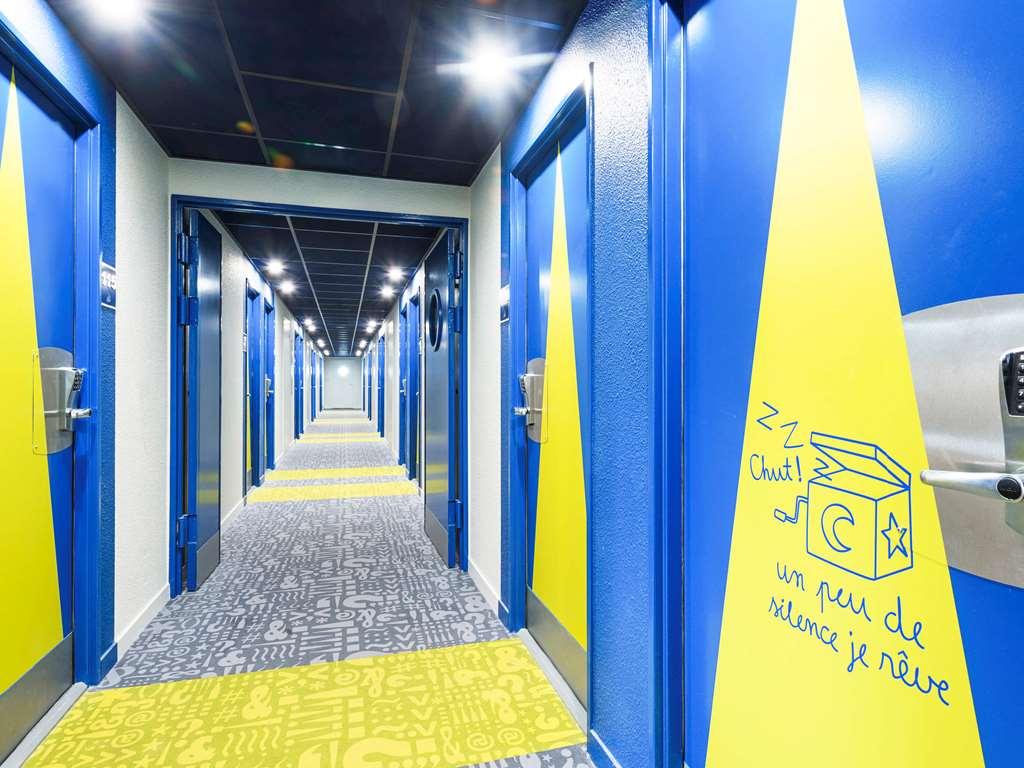 Ibis Budget Marmande Facilități foto