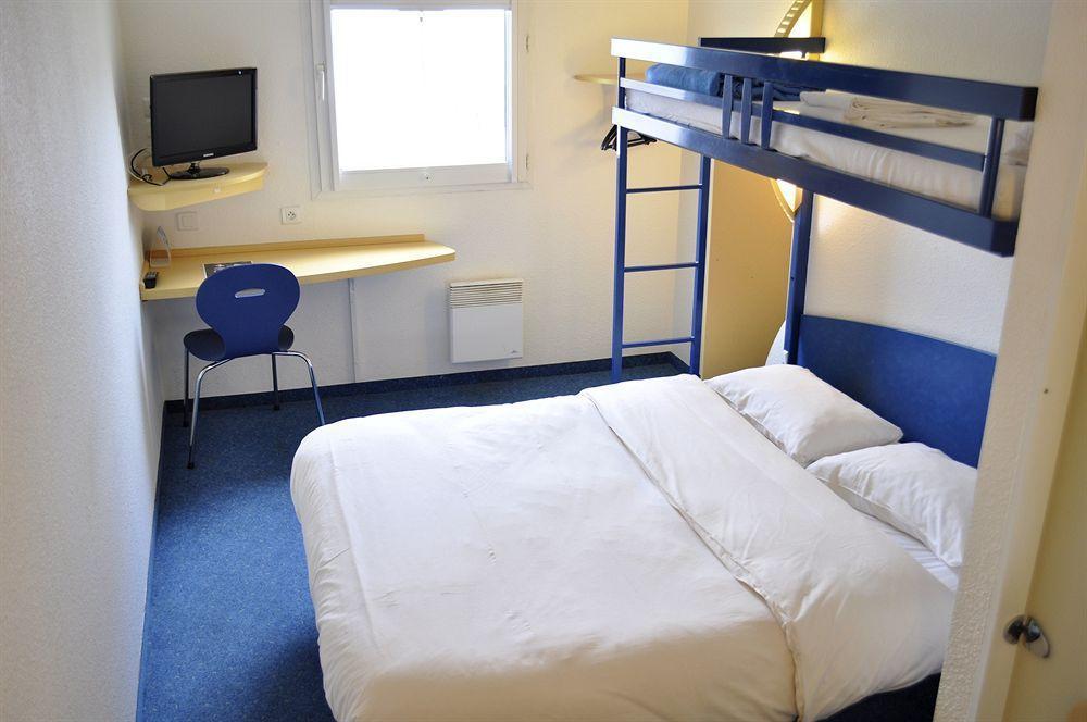 Ibis Budget Marmande Exterior foto