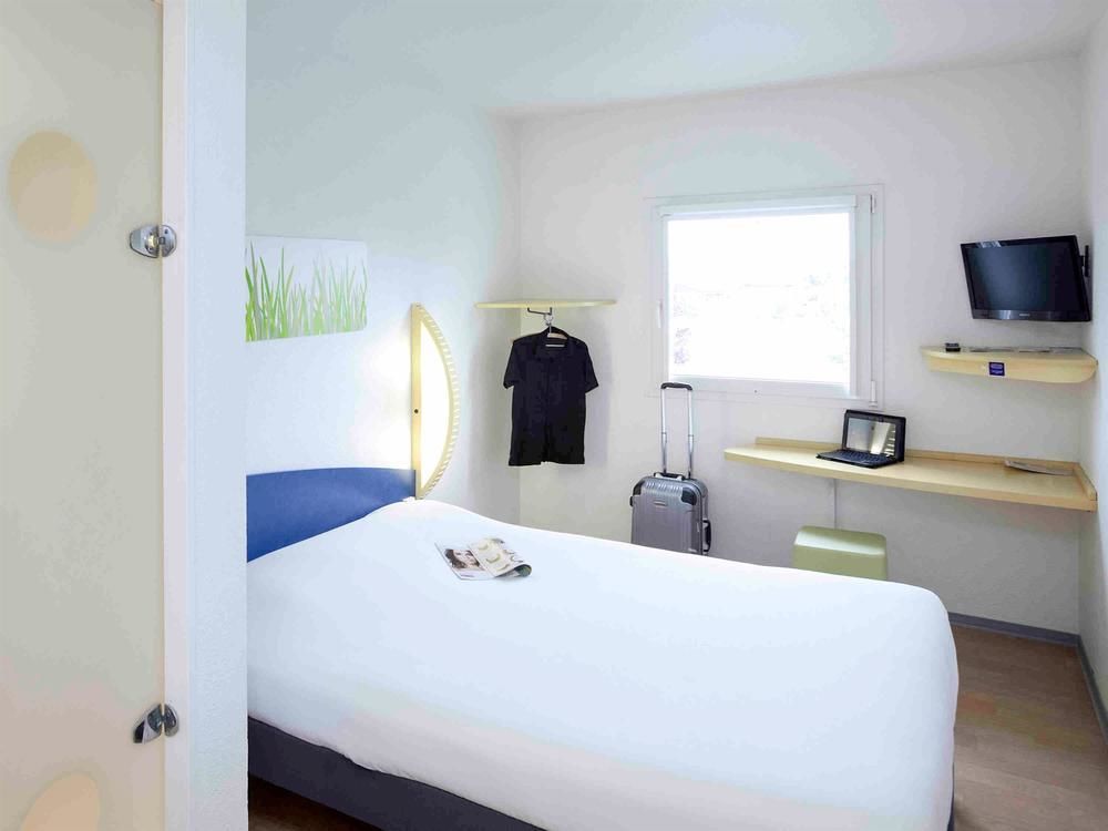 Ibis Budget Marmande Exterior foto