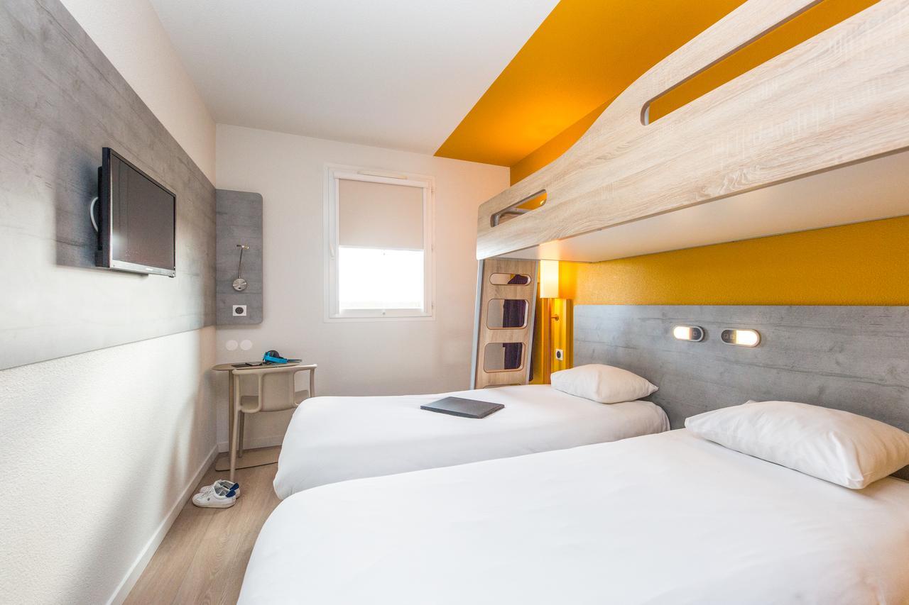 Ibis Budget Marmande Exterior foto