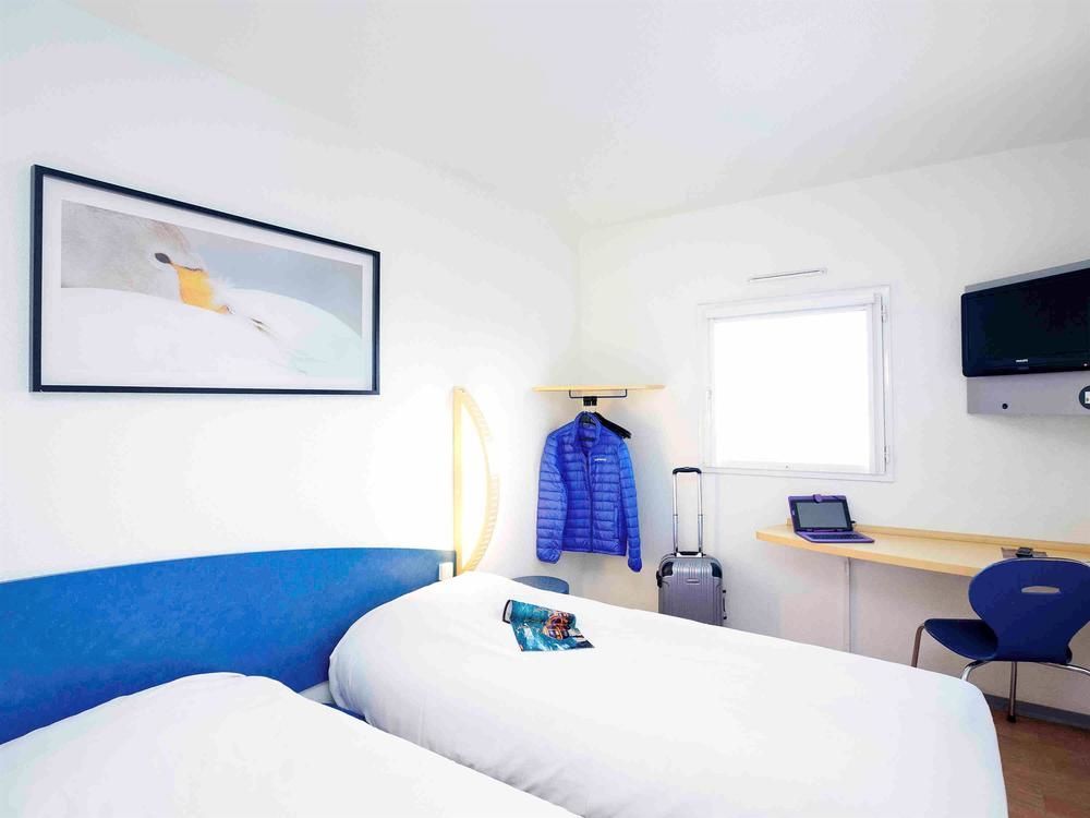 Ibis Budget Marmande Exterior foto